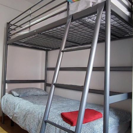Apartamento Disfrubon Vut 47-56 Valladolid Exterior foto