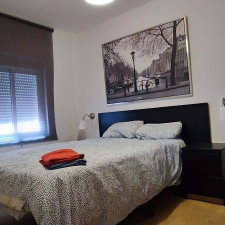 Apartamento Disfrubon Vut 47-56 Valladolid Exterior foto