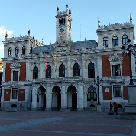 Apartamento Disfrubon Vut 47-56 Valladolid Exterior foto