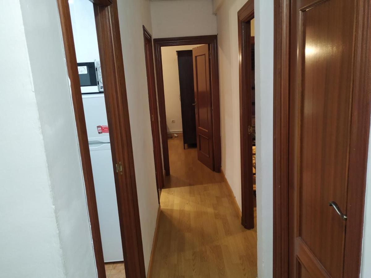 Apartamento Disfrubon Vut 47-56 Valladolid Exterior foto