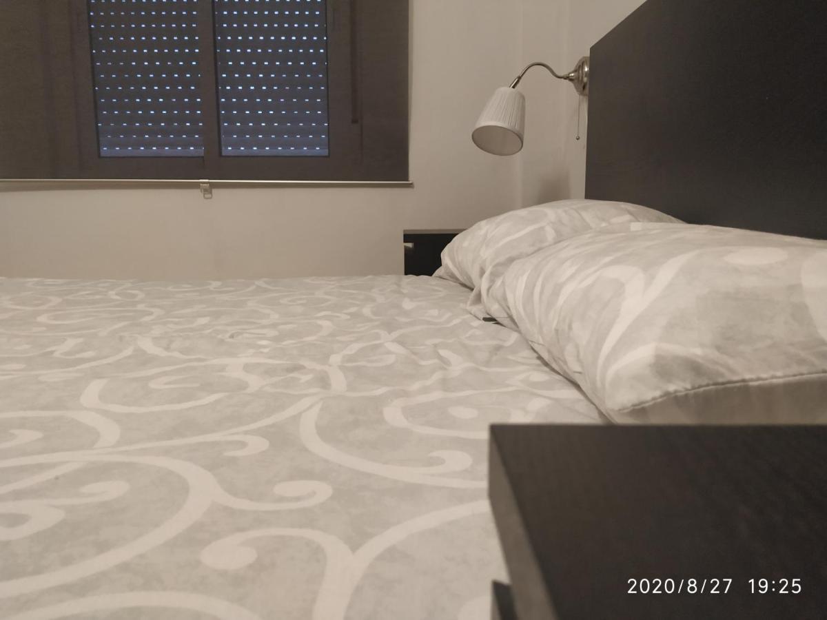 Ferienwohnung Apartamento Disfrubon Vut 47-56 Valladolid Exterior foto