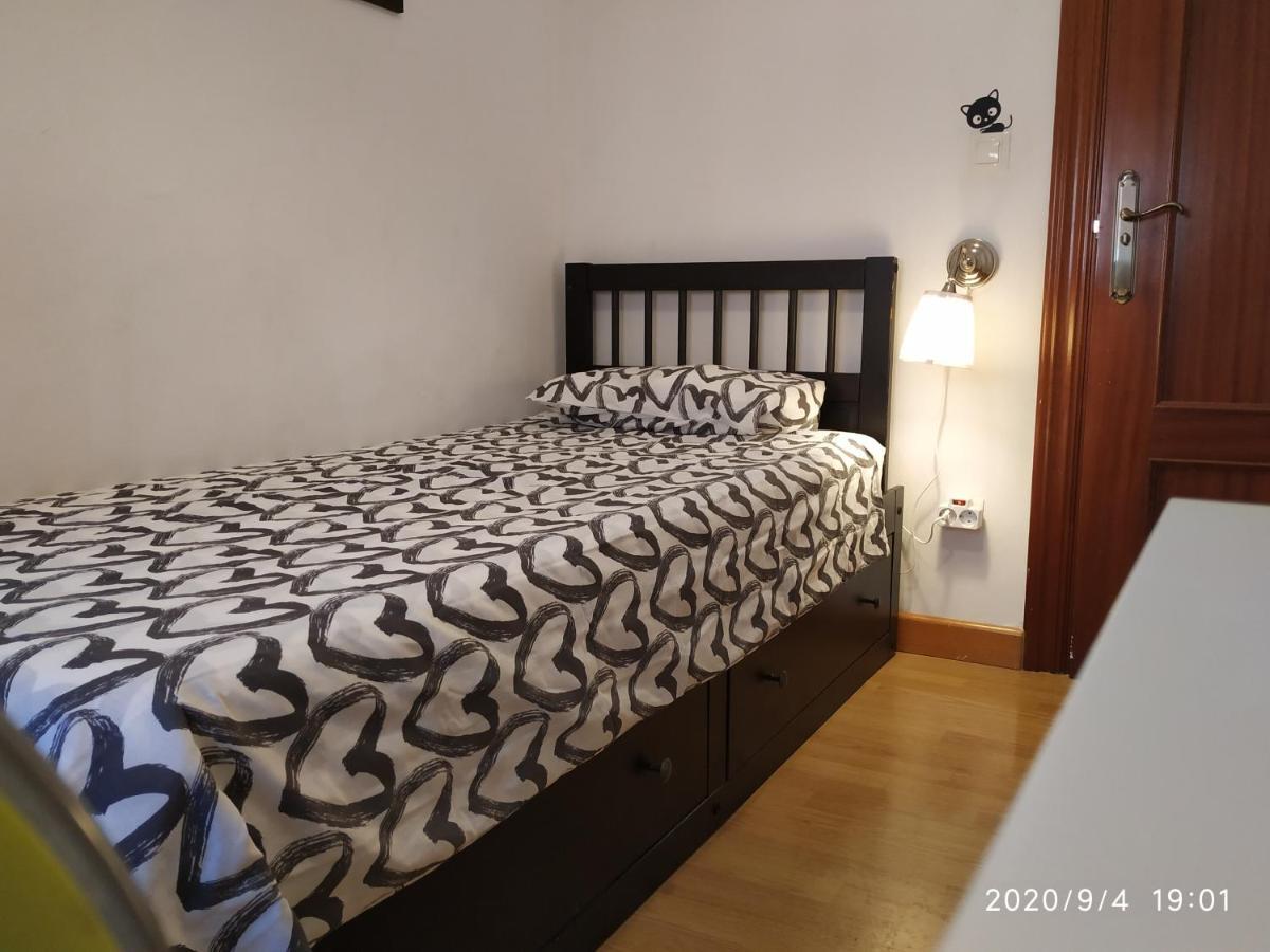 Apartamento Disfrubon Vut 47-56 Valladolid Exterior foto