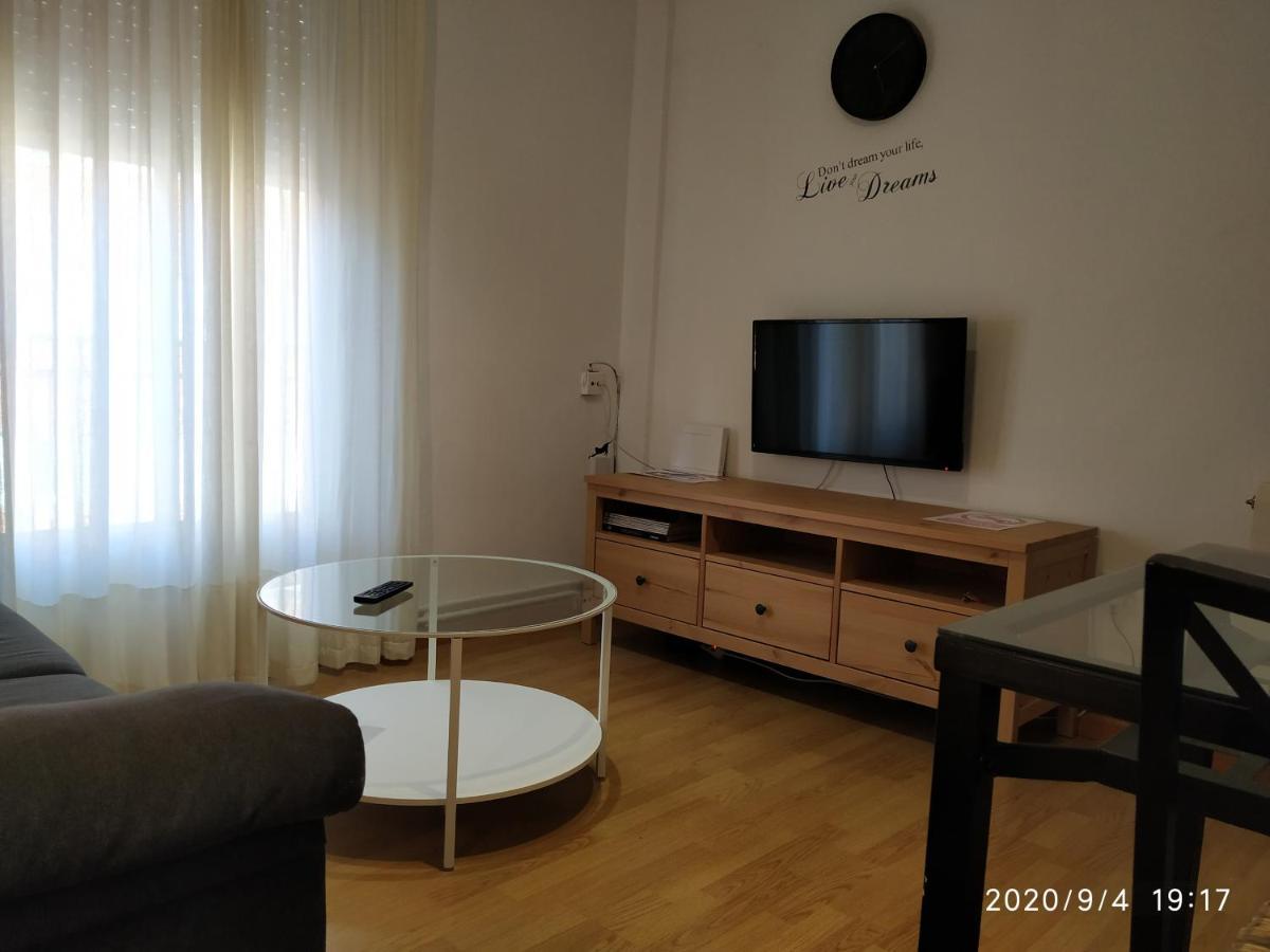Apartamento Disfrubon Vut 47-56 Valladolid Exterior foto