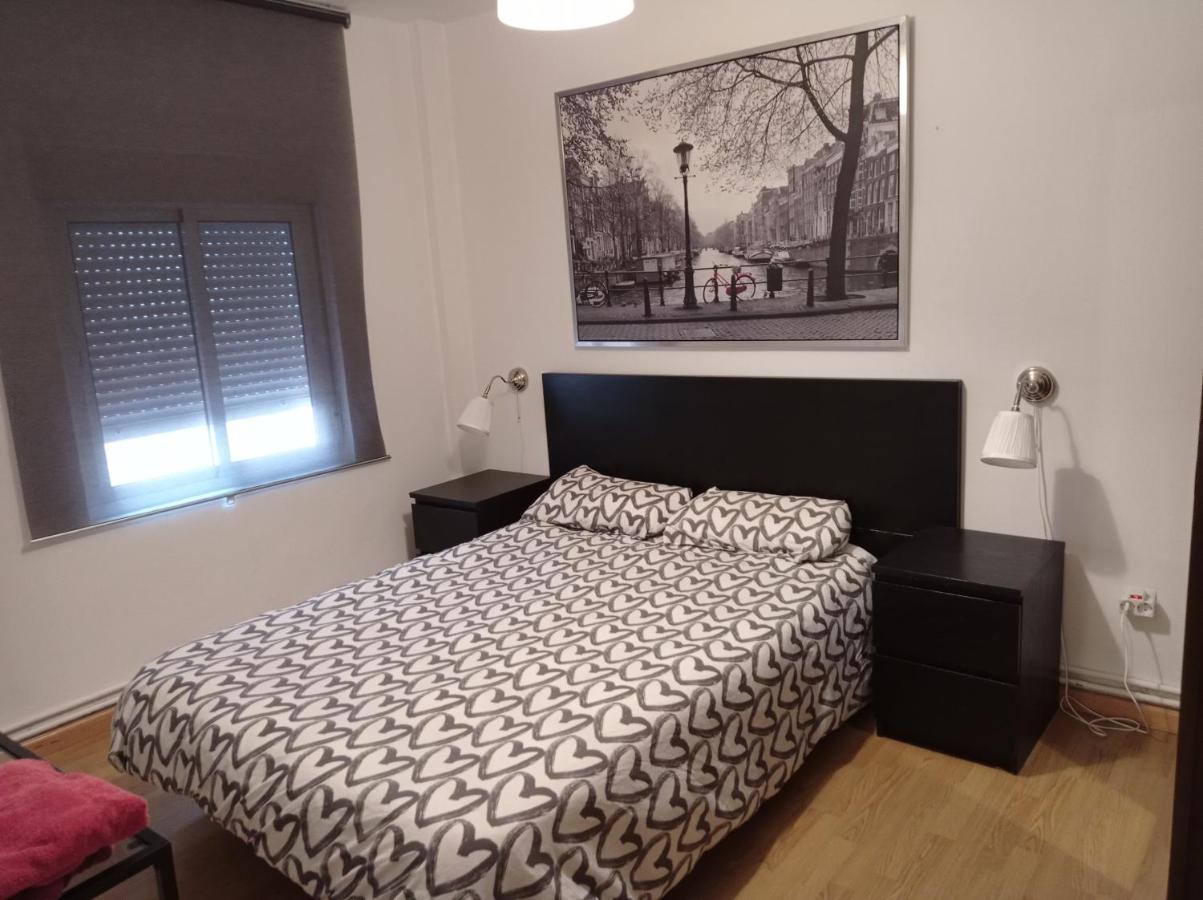 Apartamento Disfrubon Vut 47-56 Valladolid Exterior foto