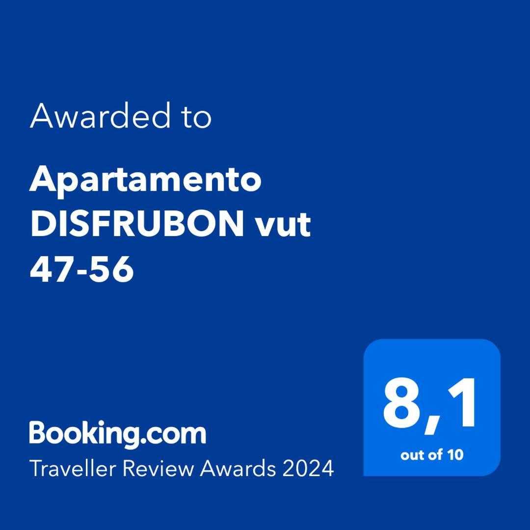 Apartamento Disfrubon Vut 47-56 Valladolid Exterior foto